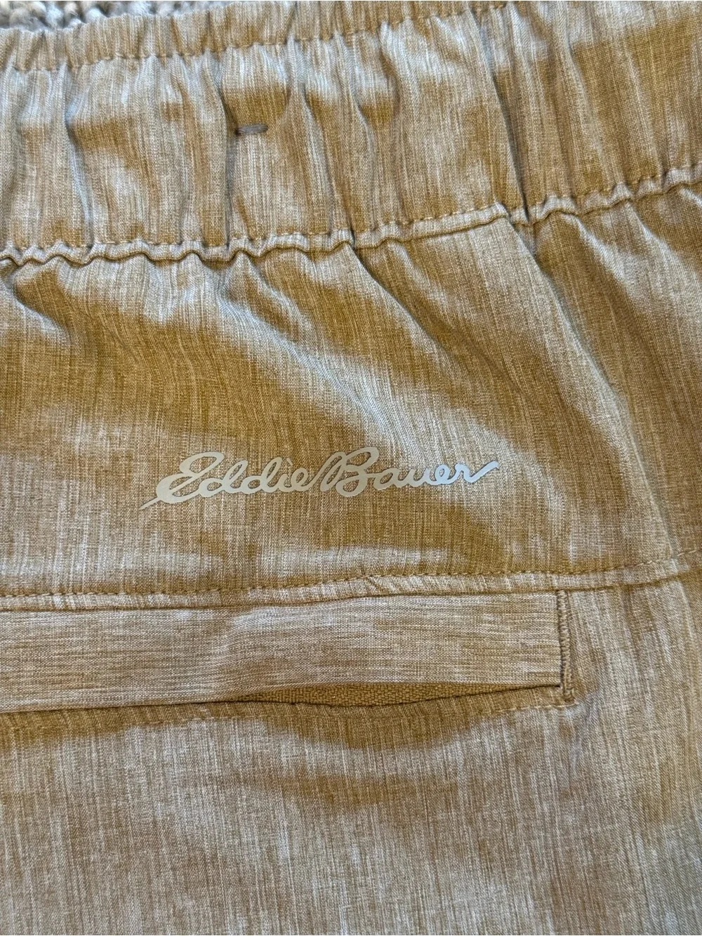 Eddie Bauer lightweight athletic
